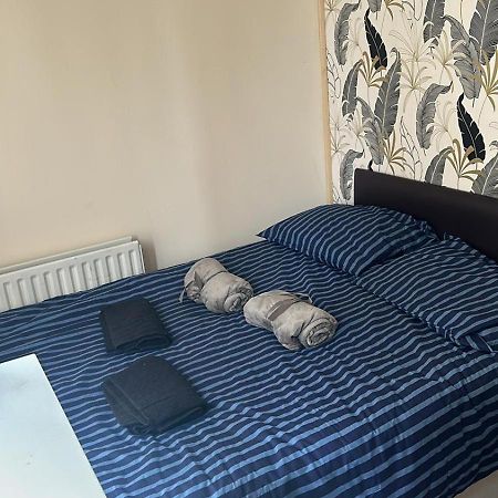 Lucia'S Stay Dublin Bagian luar foto