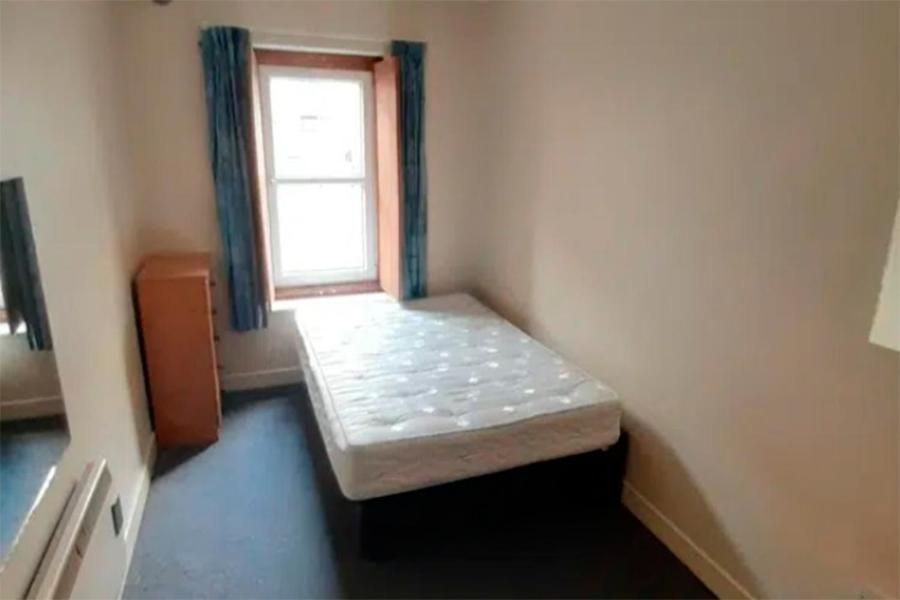 Lucia'S Stay Dublin Bagian luar foto