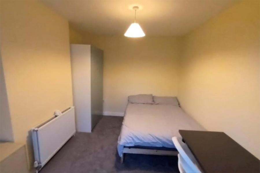 Lucia'S Stay Dublin Bagian luar foto