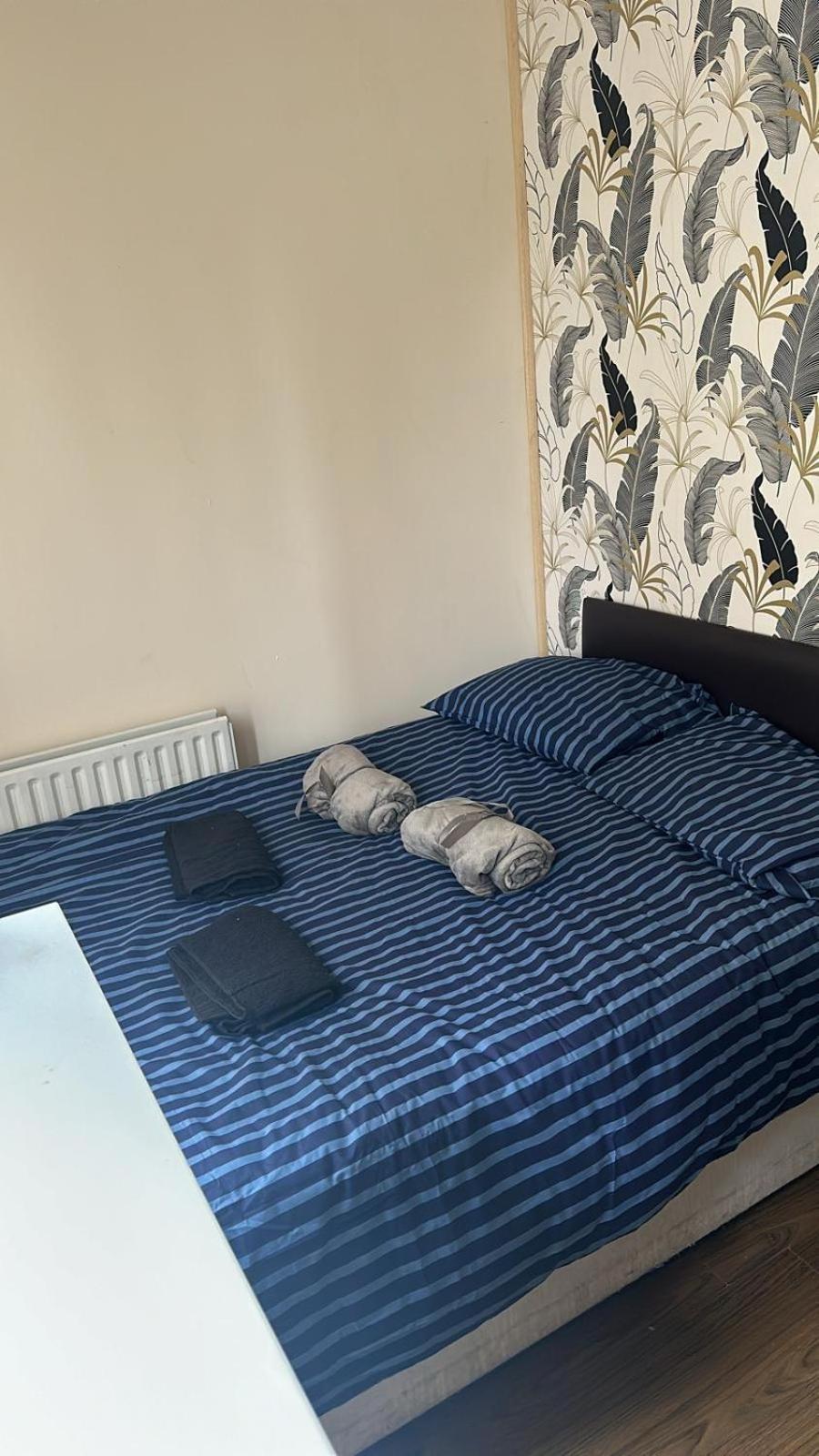 Lucia'S Stay Dublin Bagian luar foto